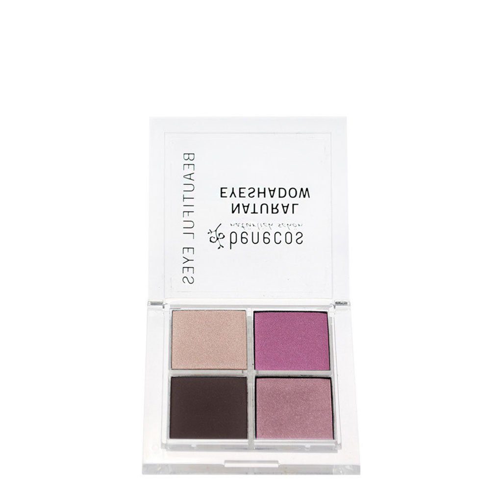 Quattro Eyeshadow Beautiful Eyes