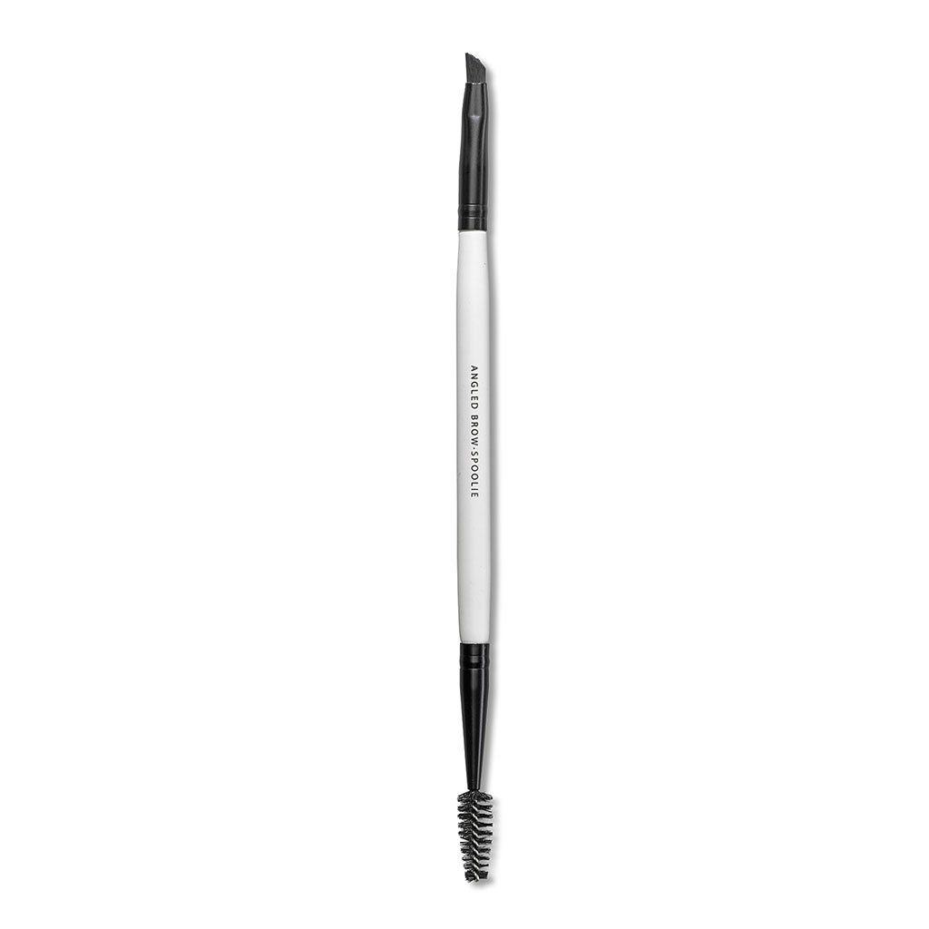 Kulmupintsel Spoolie & Angled Brow