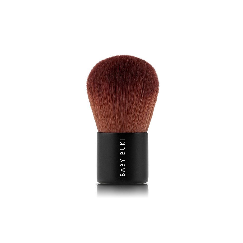 Väike aluspuudri pintsel Baby Buki