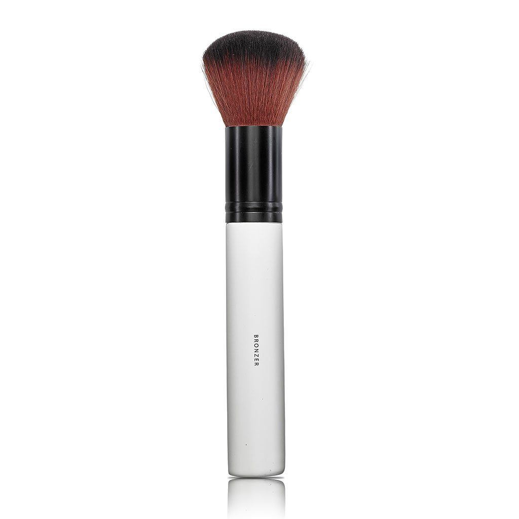 Päikesepuudri pintsel Bronzer