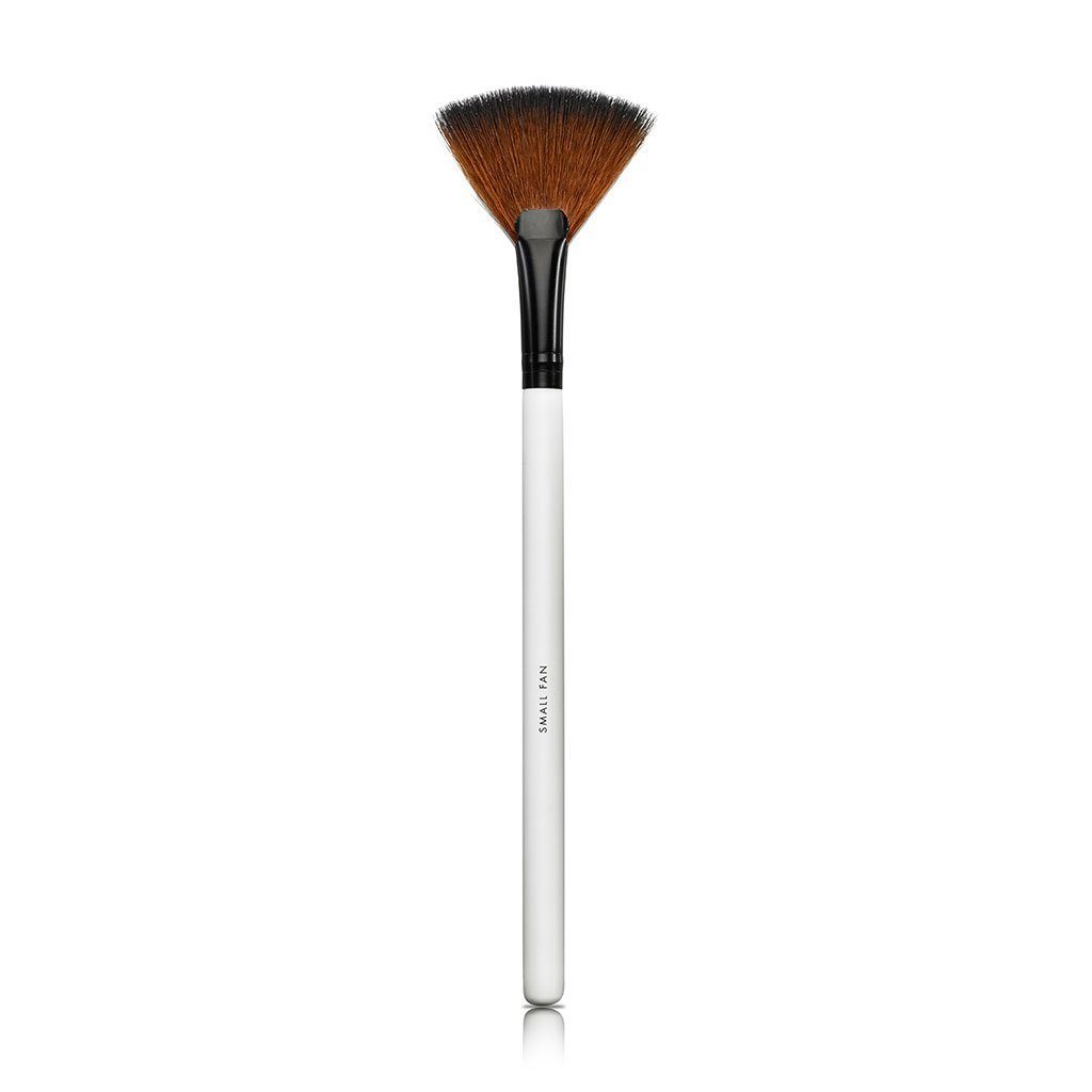 Lehvikpintsel Fan Brush Lily Lolo