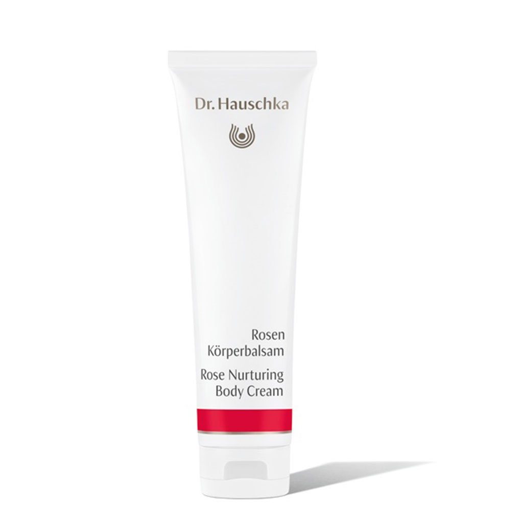 Dr. Hauschka roosi kehapalsam