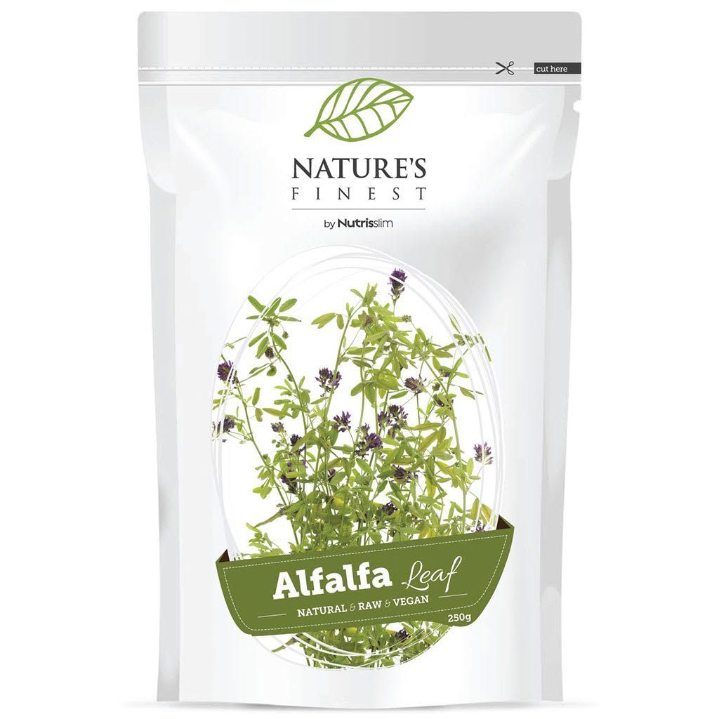 Alfalfa Leaf Powder