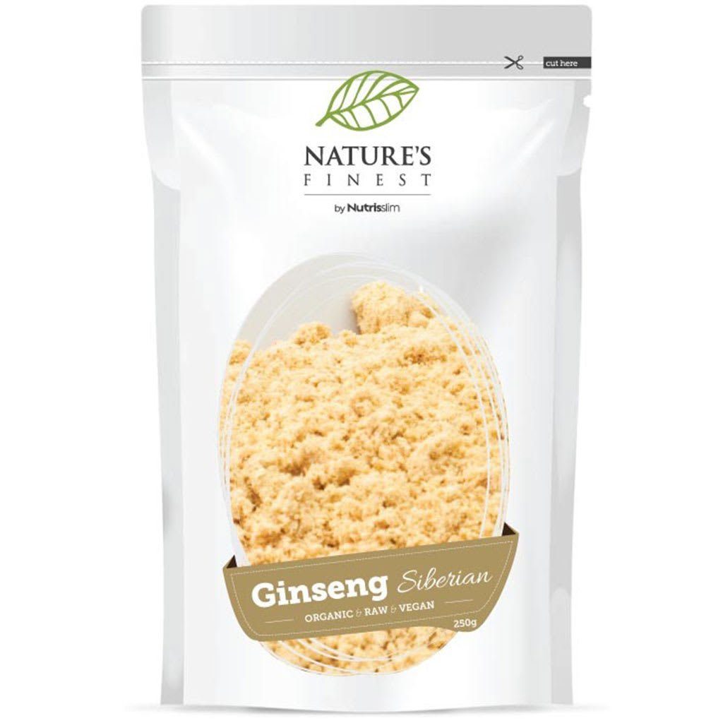 Siberian Ginseng Powder