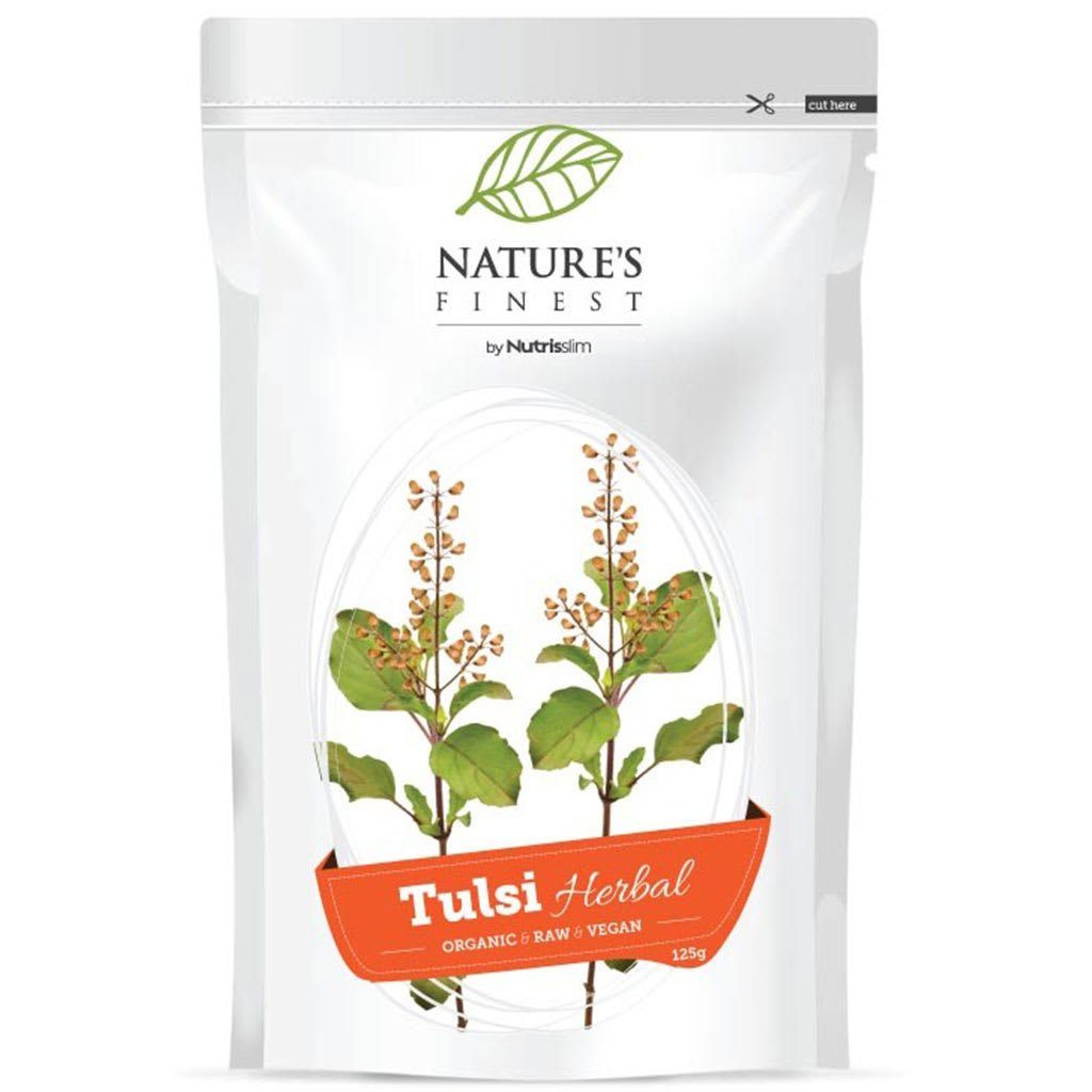 Tulsi pulber
