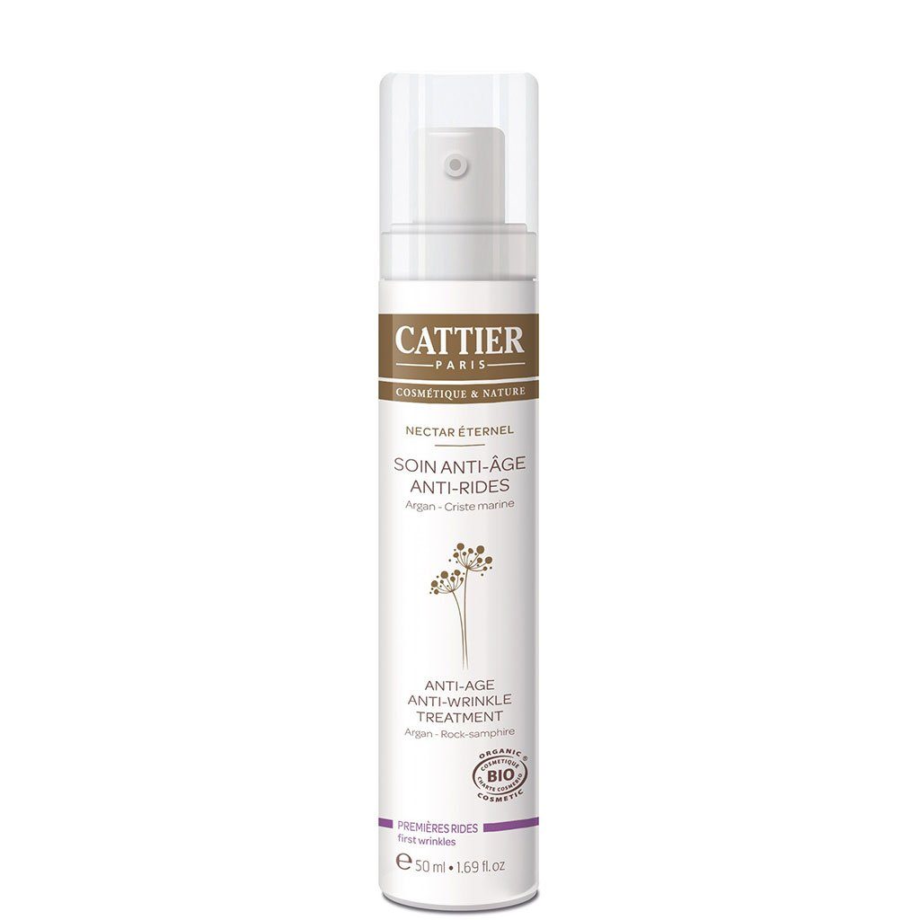 Anti-Aging Care