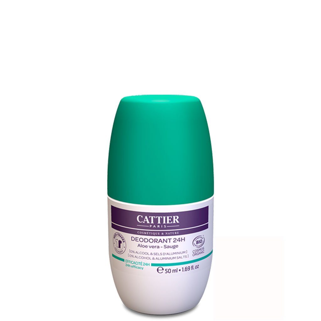 Rulldeodorant