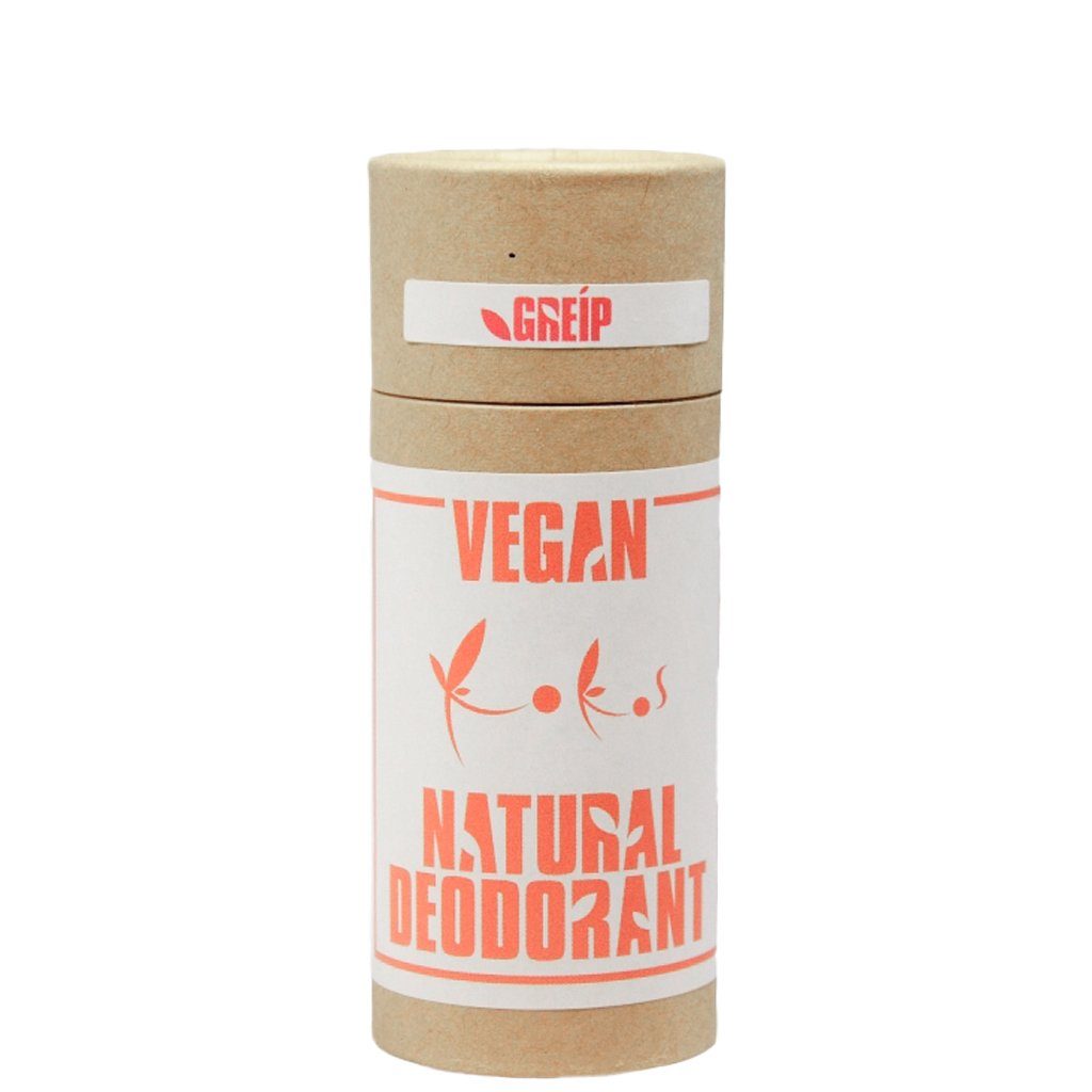 Greibi vegan-deodorant kandelillavahaga