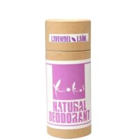 Deodorant lavendel-laimiga