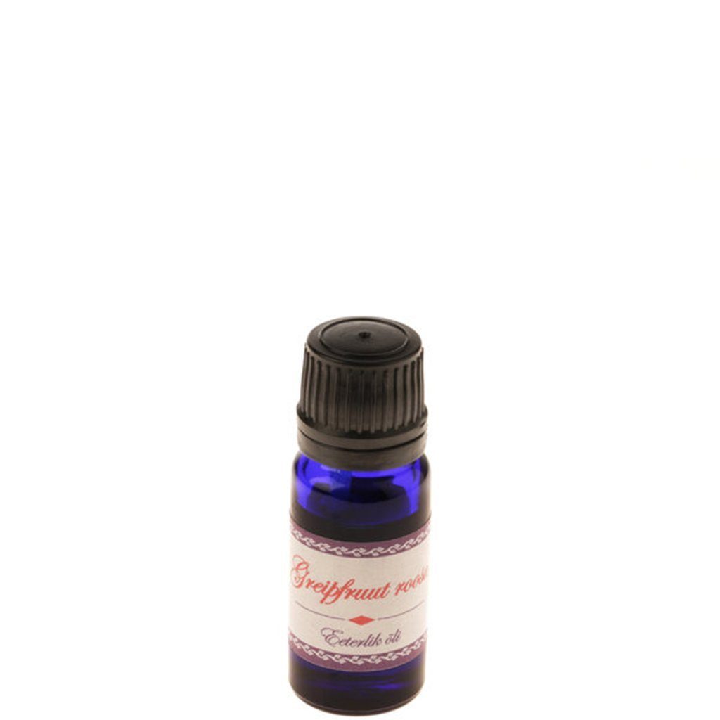 Grapefruit essential oil