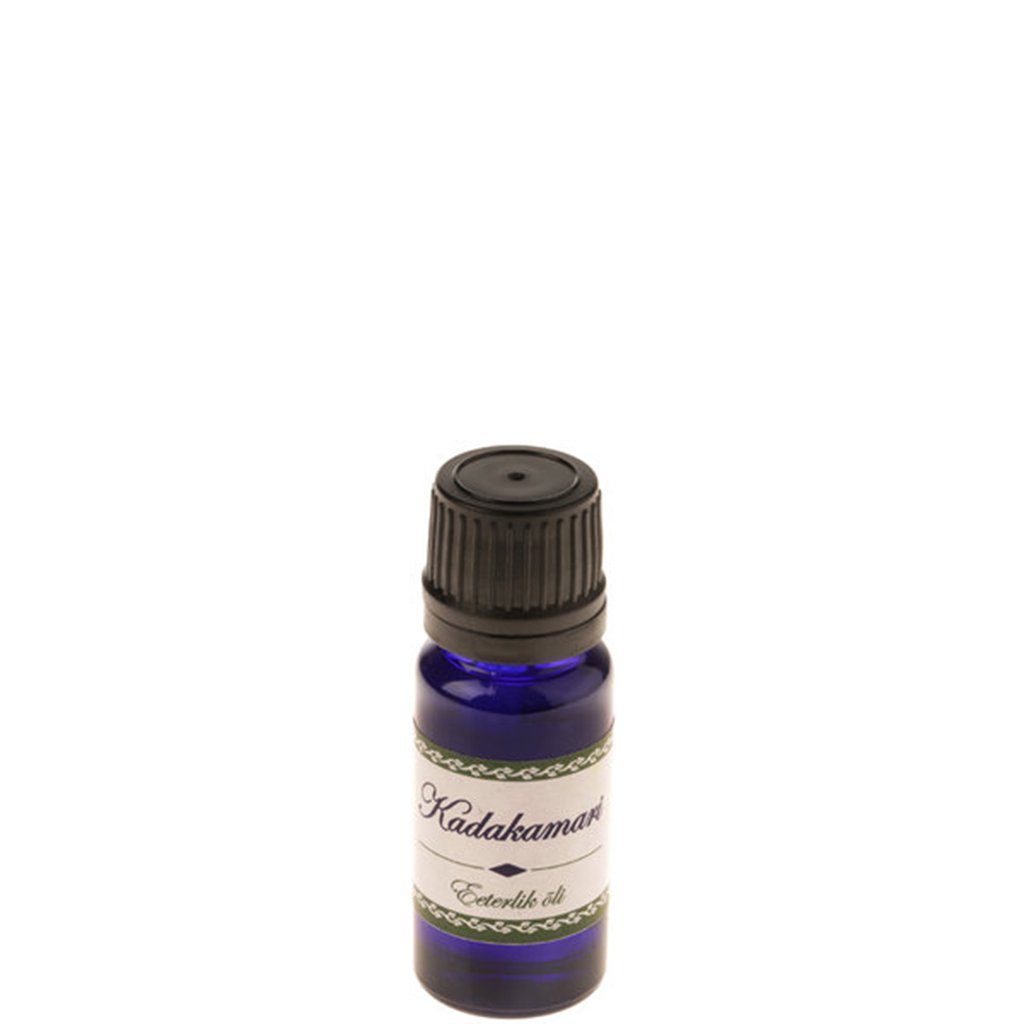 Juniper Berry Essential Oil