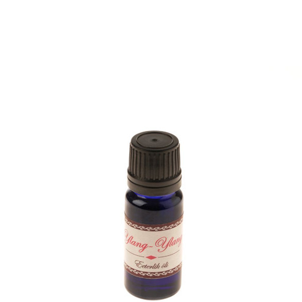 Ylang Ylang Essential Oil
