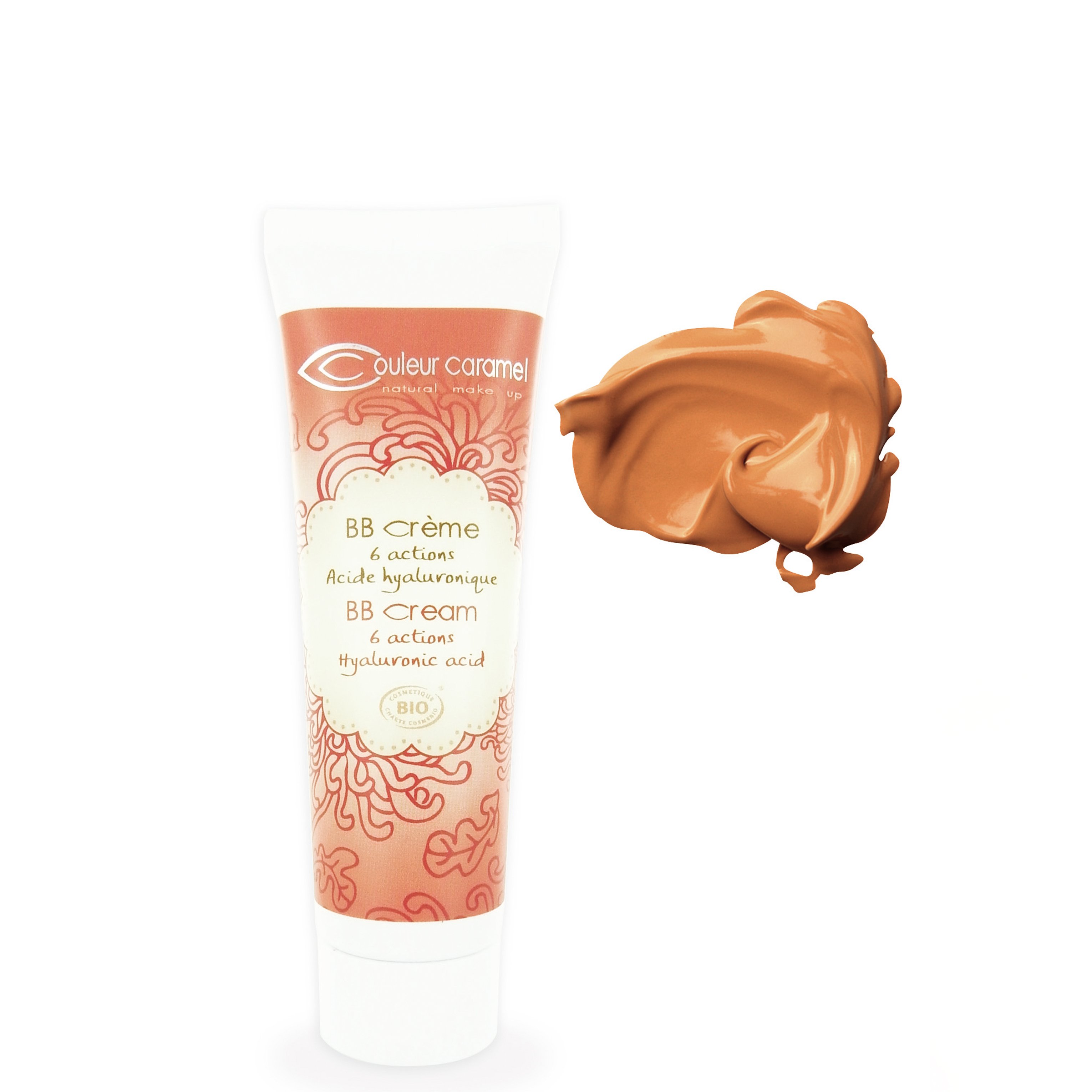 BB-kreem 6-in-1 Sun Kissed Beige 13
