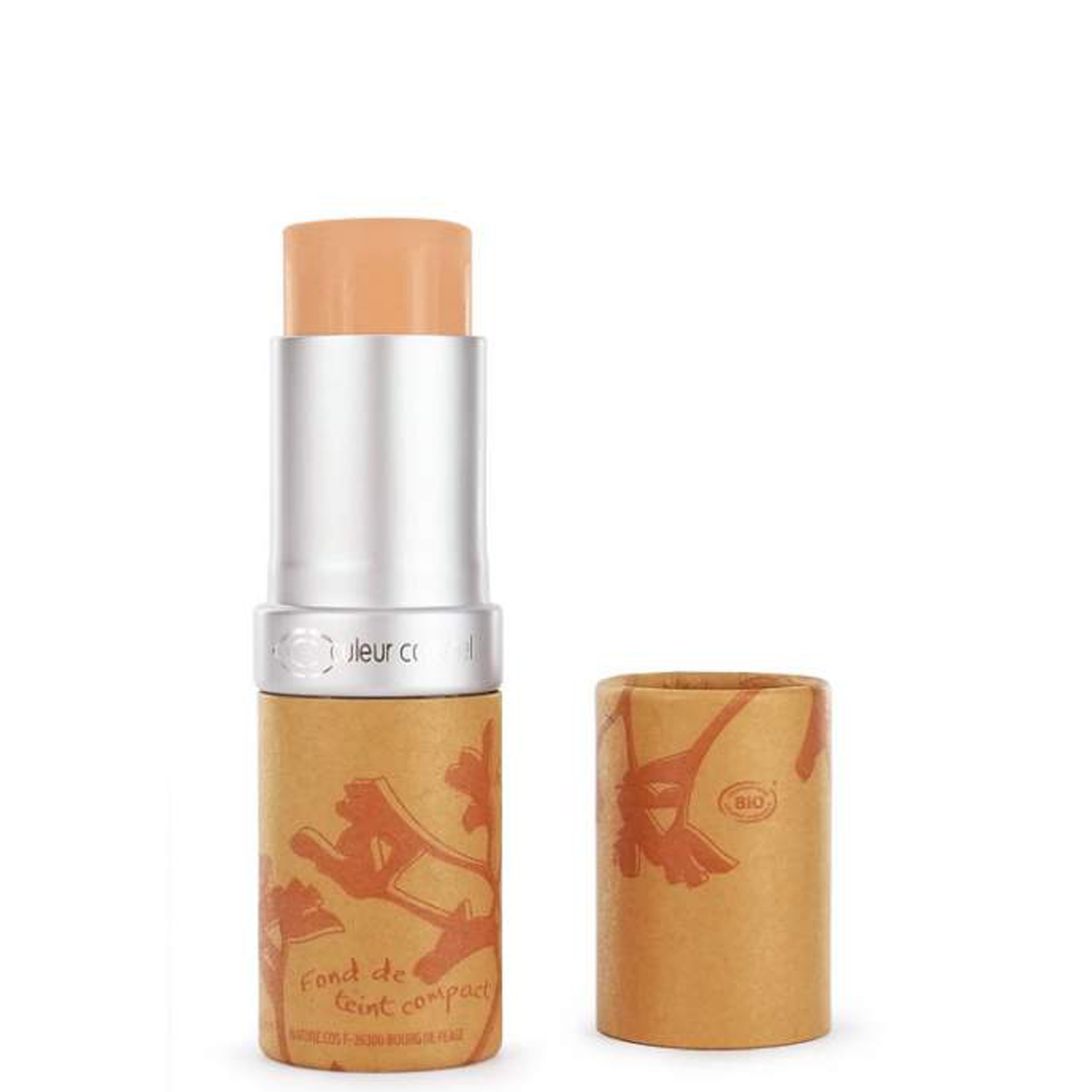 Jumestuskreemipulk Orange Beige 13