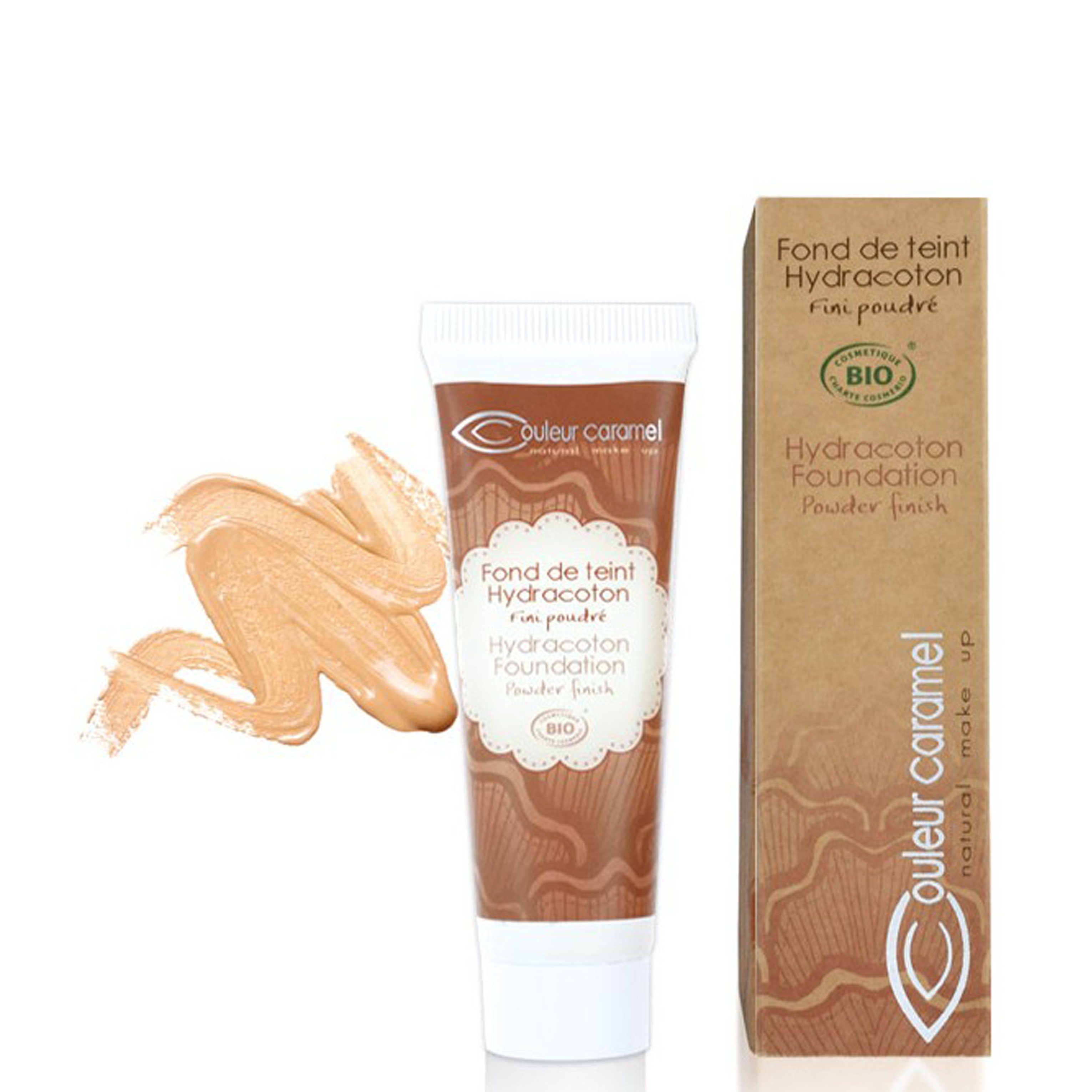 Niisutav jumestuskreem Apricot 13