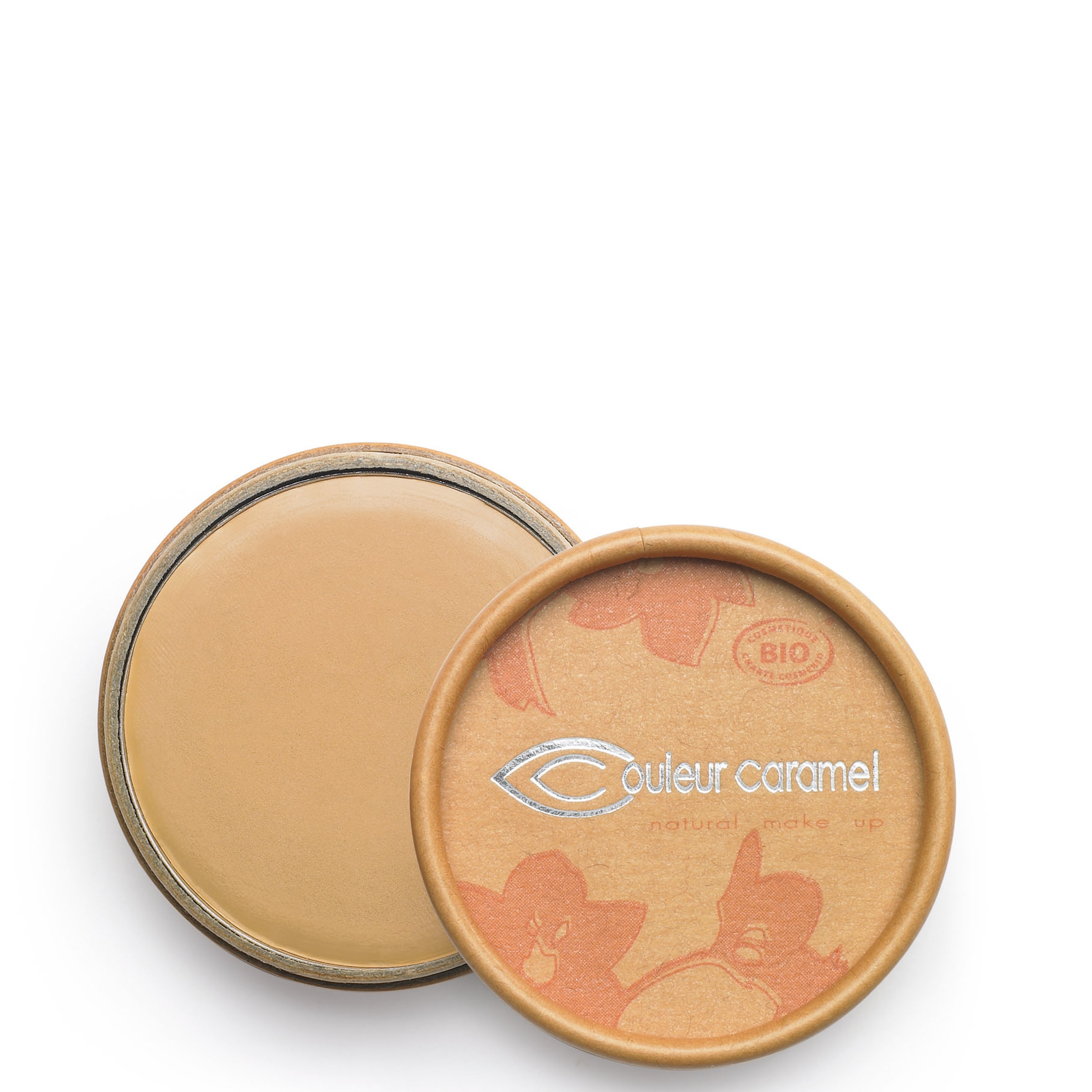 Peitekreem korrektor Golden Beige