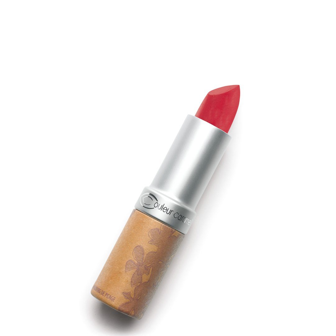 Matt huulepulk Red Fire