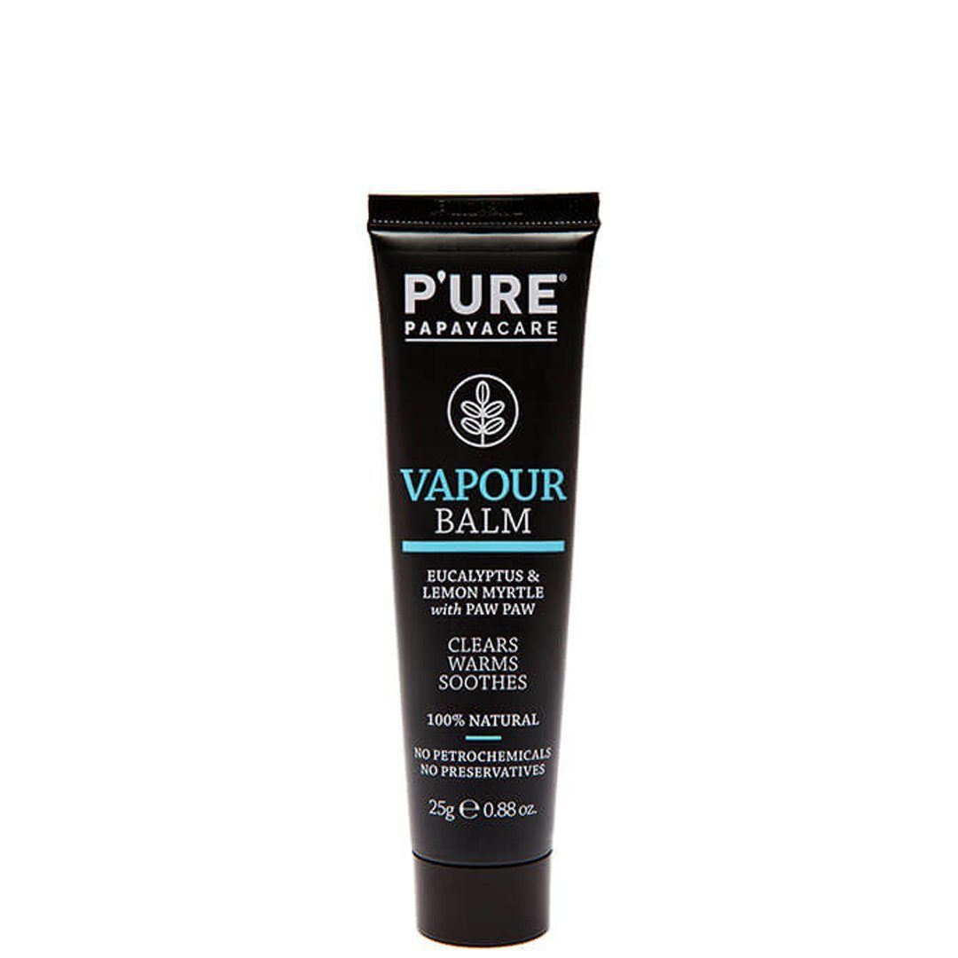 Pure Vapour palsam