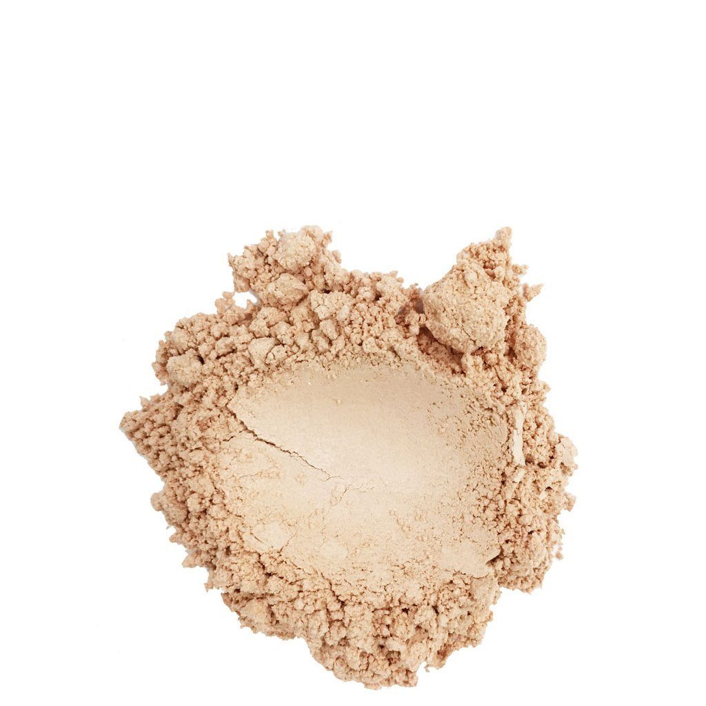 Mineraalne pealispuuder Flawless Silk