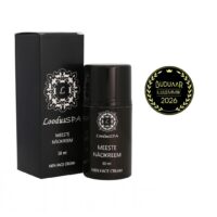 LoodusSPA meeste näokreem