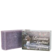 Lavendliseep - Linnuema hoolitsus