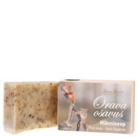 Männiseep - Orava osavus