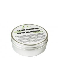 Aloe vera juuksepalsam-mask brokoliõliga