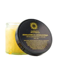Sidrunheina kehakoorija