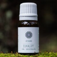 Eukalüptus eeterlik õli