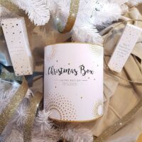 Couleur Caramel Christmas Box