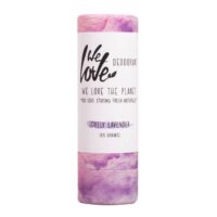 Lovely Lavender deodorant
