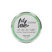 Mighty Mint kreemdeodorant