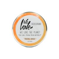 Original Orange kreemdeodorant