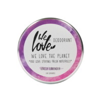 Lovely Lavender kreemdeodorant