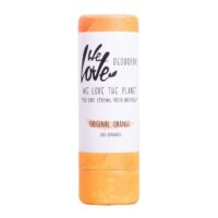 Original Orange deodorant