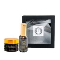 Loodus SPA kinkekomplekt