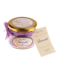 Lavendli vannisool