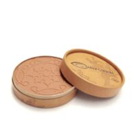 Terre Caramel päikesepuuder Matt Golden Brown