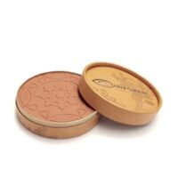 Terre Caramel päikesepuuder Matte Orange Brown
