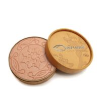 Terre Caramel päikesepuuder Pearly Beige Brown