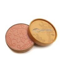 Terre Caramel päikesepuuder Pearly Red Brown