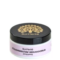 Sügavniisutav kehakoorija Ylang ylang