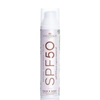 Päikesekaitsekreem SPF 50