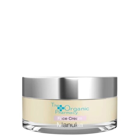 Manuka näokreem rasusele ja probleemsele nahale