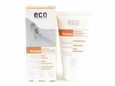 eco cosmetics isepruunistav