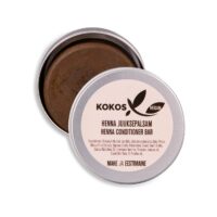kokos tahke juuksepalsam