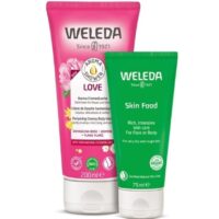 weleda komplekt