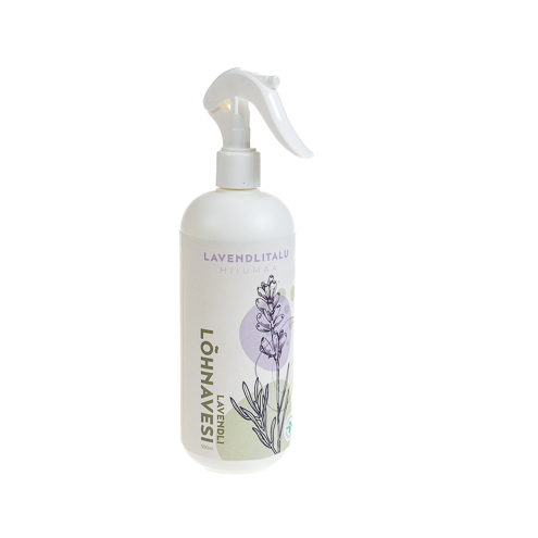 lavendlitalu lavendli lõhnavesi