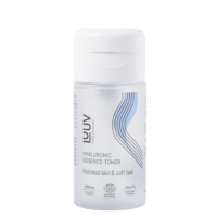 LUUV niisutav näovesi hüaluroonhappega