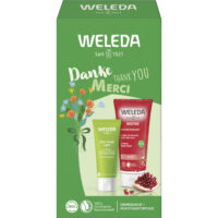 Weleda kinkekomplekt